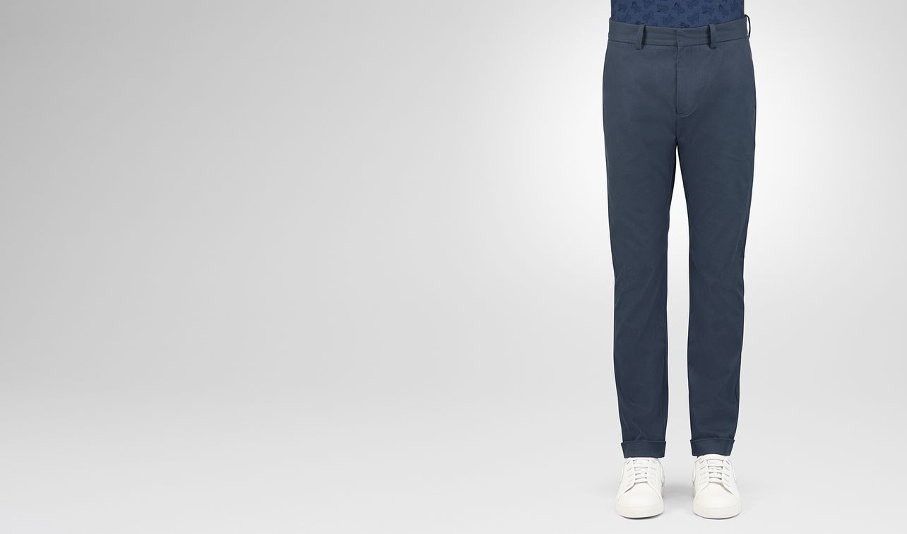 denim cotton pant landing