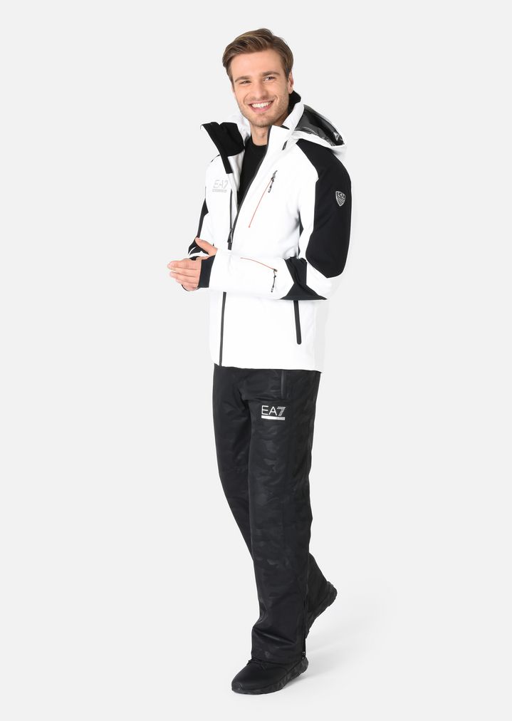ea7 ski pants