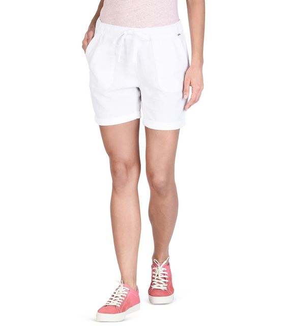 NAPAPIJRI NABIRE Shorts Woman f