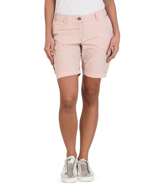 NAPAPIJRI NALIBU Shorts Woman f