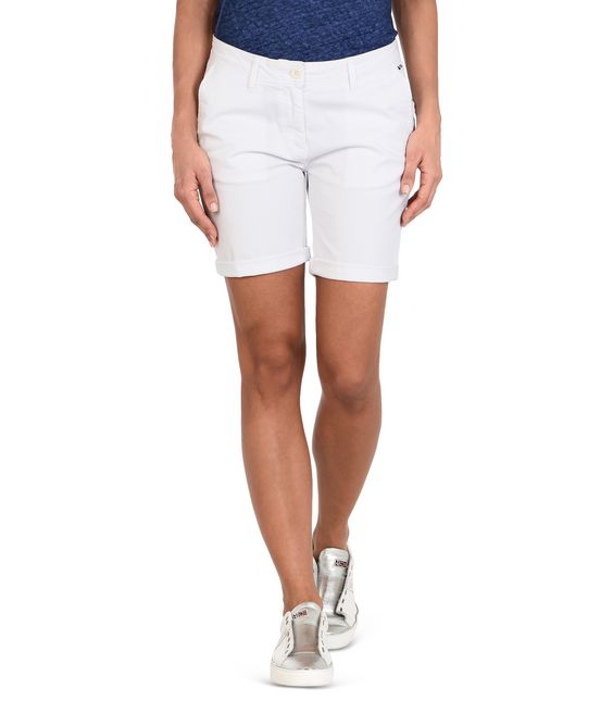 NAPAPIJRI NERIDIAN Shorts Woman f