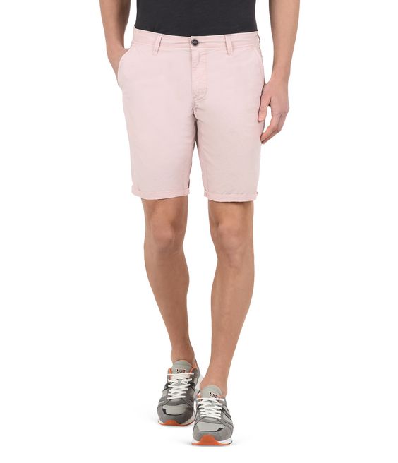 NAPAPIJRI NAKURU Bermuda shorts Man f