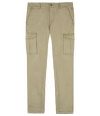 napapijri cargo trousers
