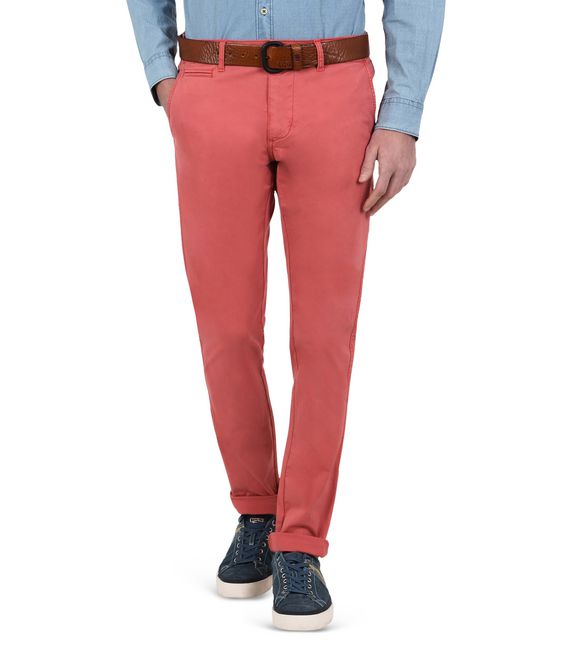 NAPAPIJRI MANA STRETCH Chino pants Man f