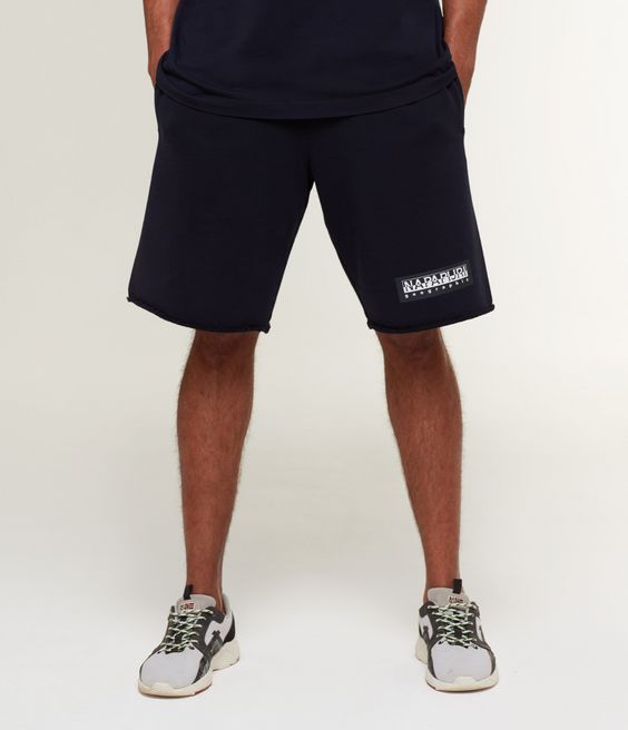 NAPAPIJRI NARAY Bermuda shorts Man f