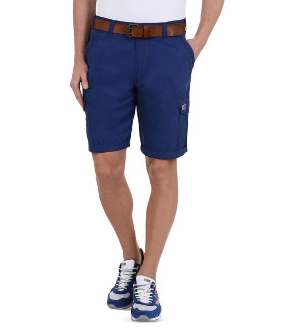 NAPAPIJRI PORTES EXCLUSIVE Shorts Man f