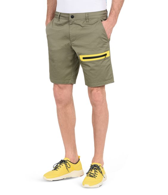 NAPAPIJRI NACEL Shorts Man f