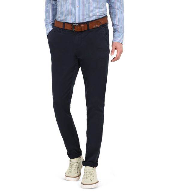 NAPAPIJRI MANA Chino pants Man f