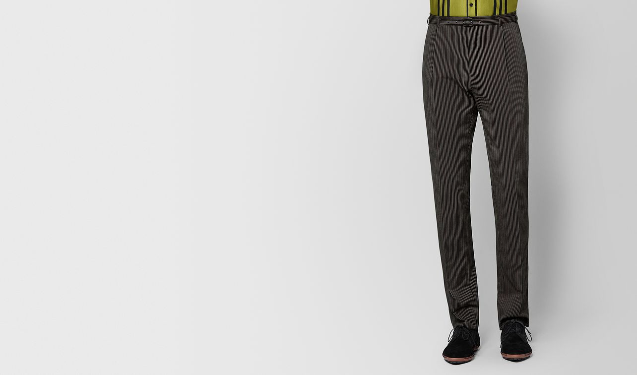 nero steel wool pant landing