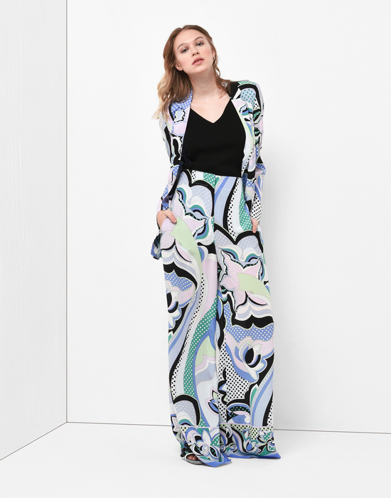 PALAZZO PANTS PALAZZO PANTS