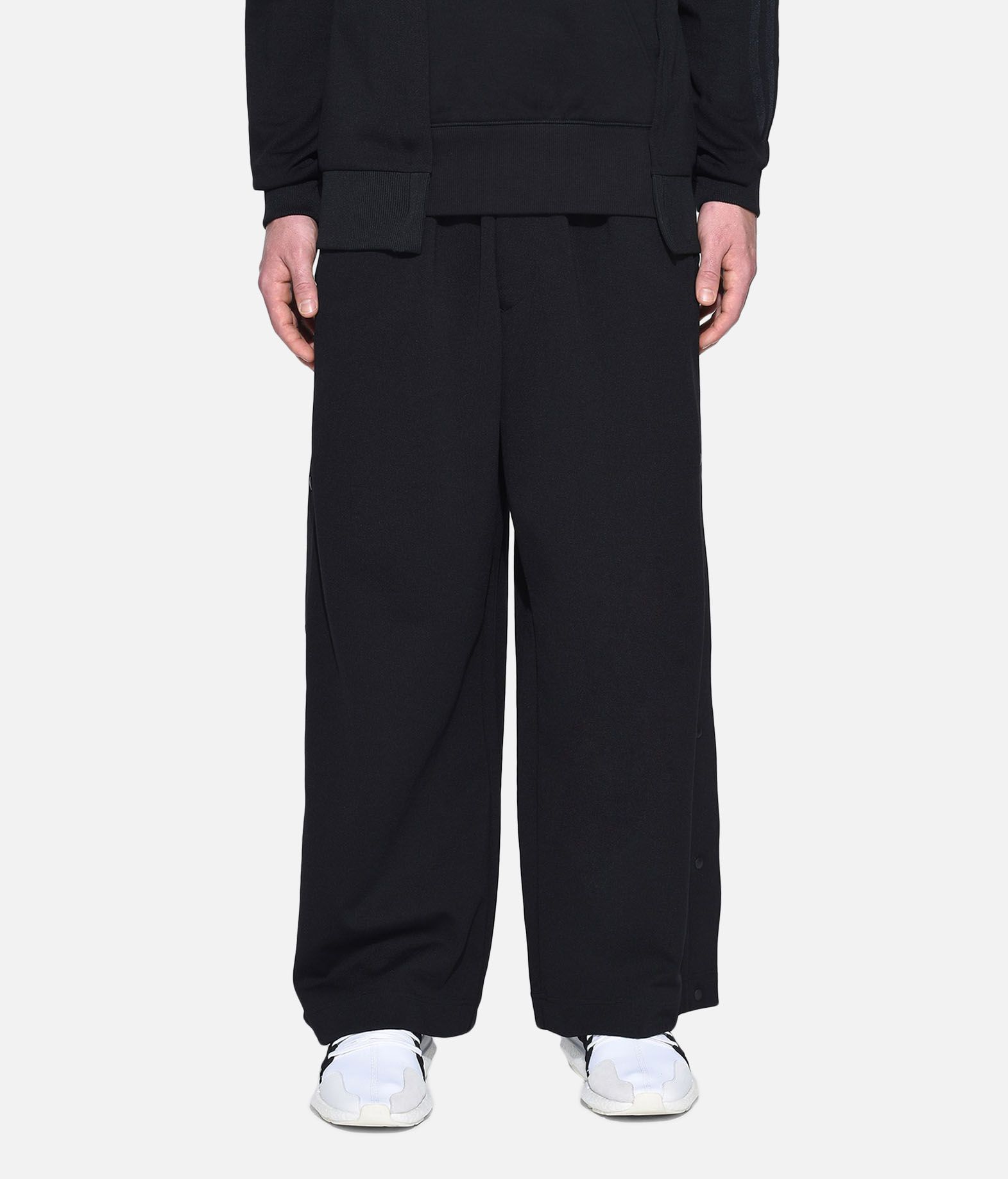 y3 track pants