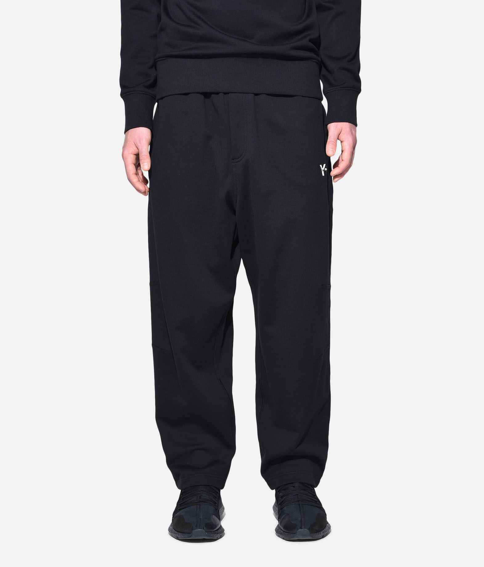 adidas y3 sweatpants