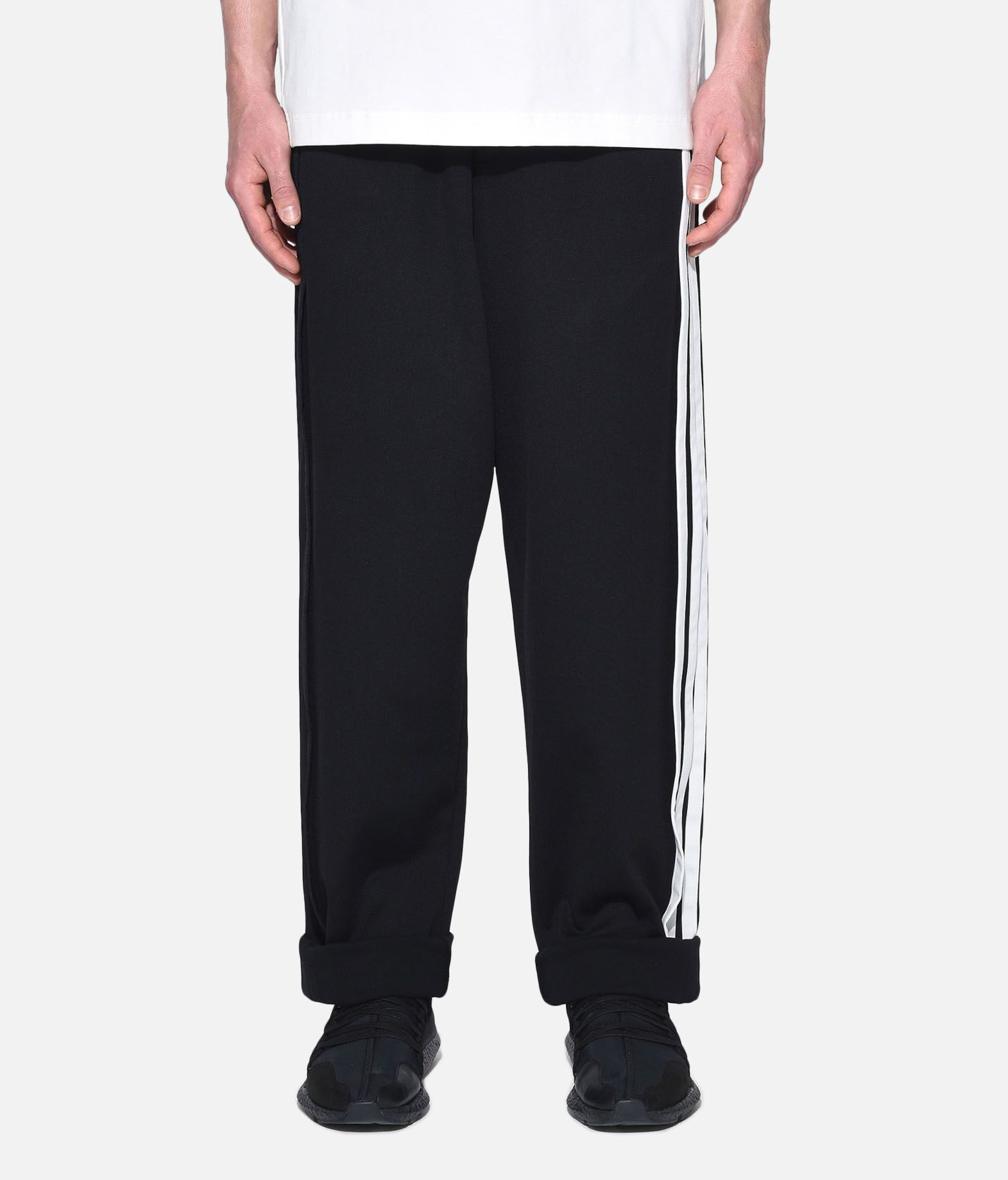 y3 tracksuit bottoms