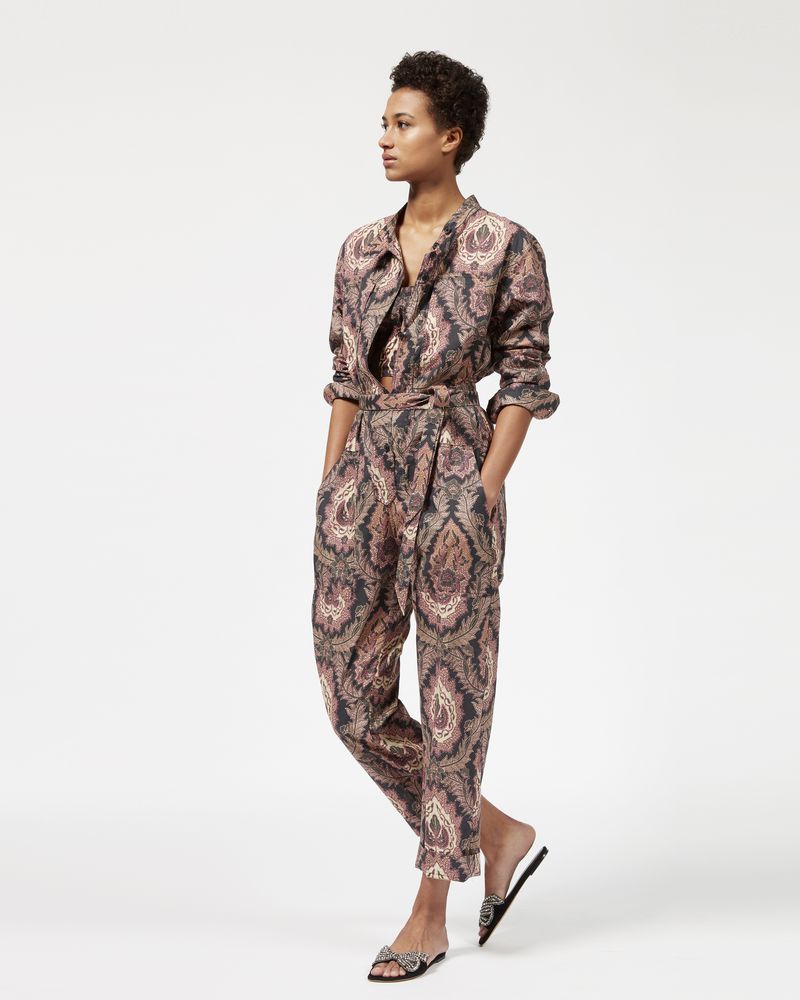 isabel marant playsuit