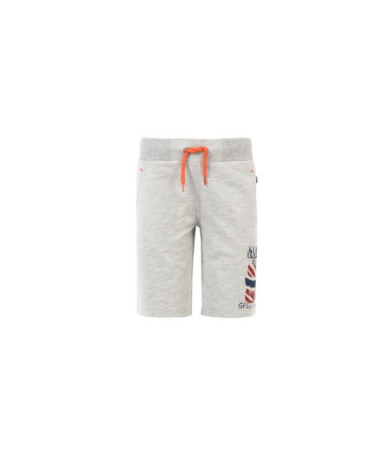 NAPAPIJRI K NIX JUNIOR Bermuda shorts Man f