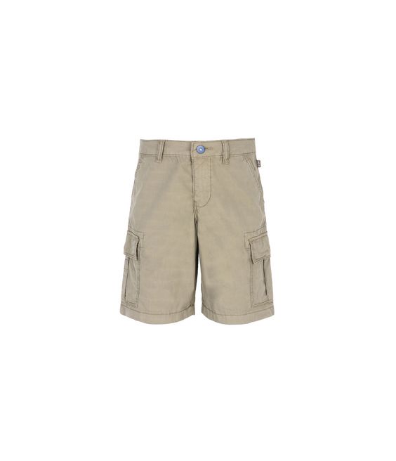NAPAPIJRI K NOTO JUNIOR Bermuda shorts Man f