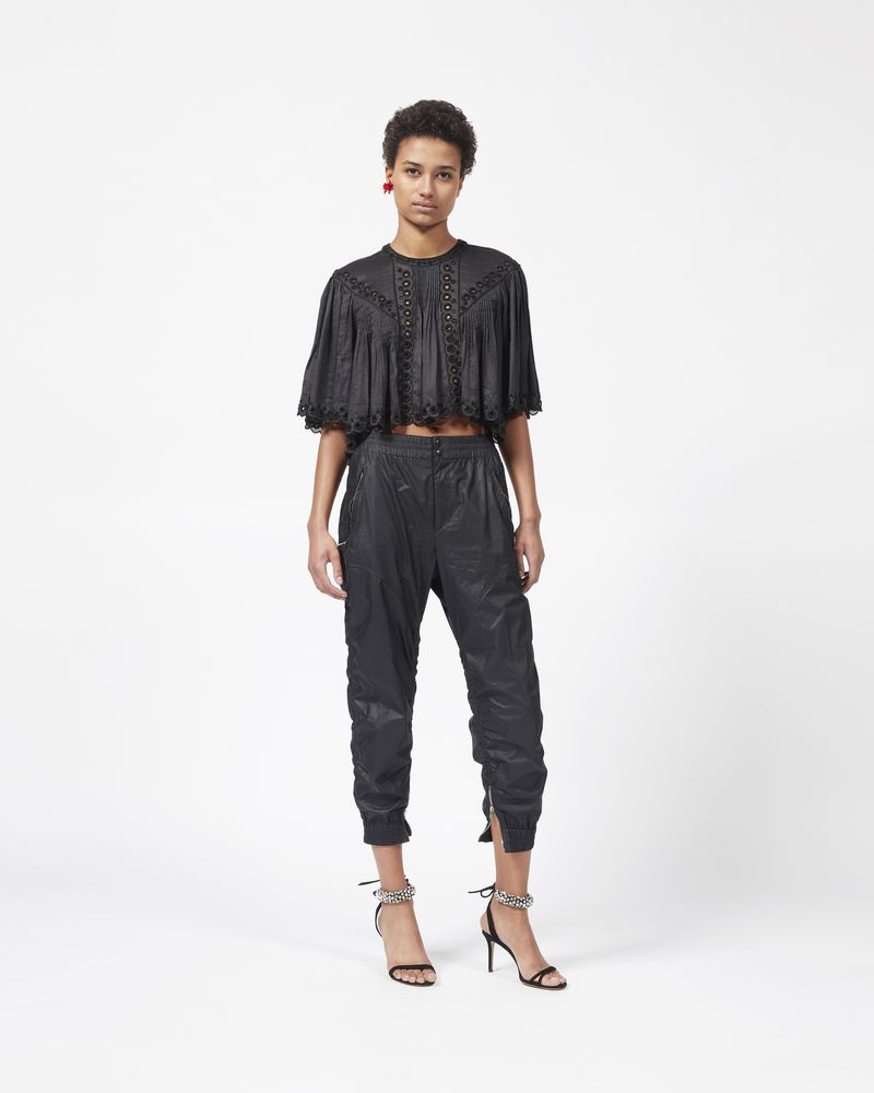 isabel marant jogging pants