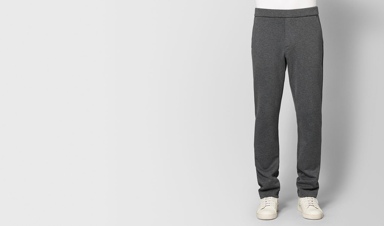 new light grey cotton pant landing