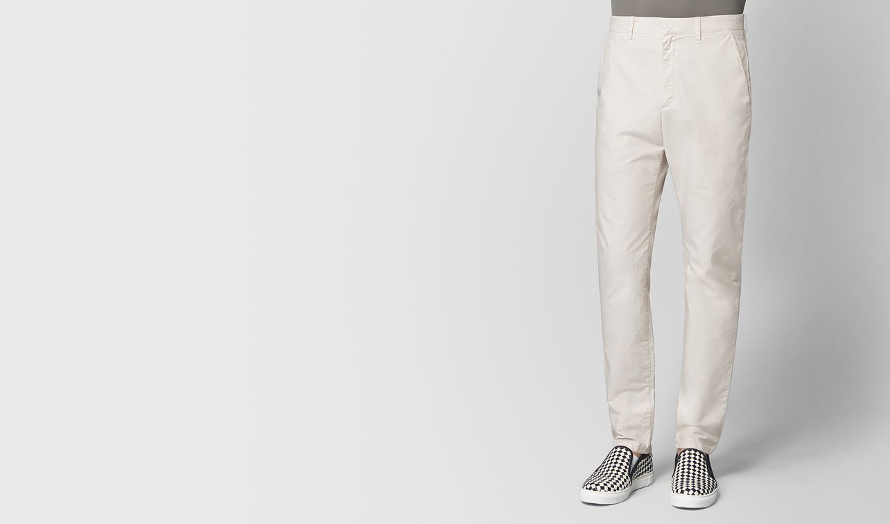 mist cotton pant landing