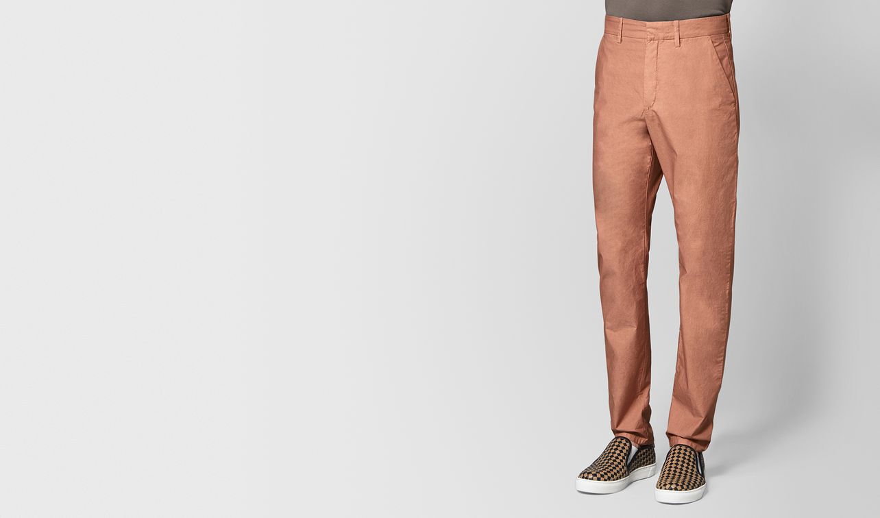 dahlia cotton pant landing