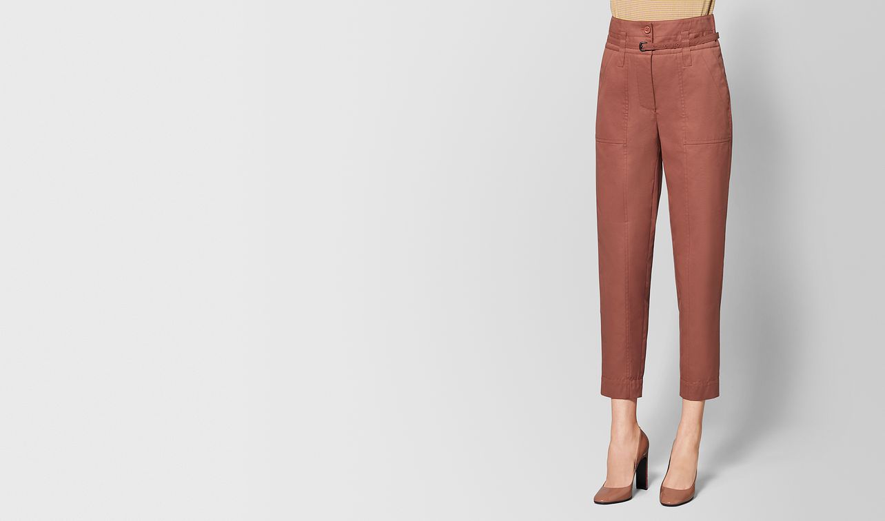 hibiscus cotton pant landing