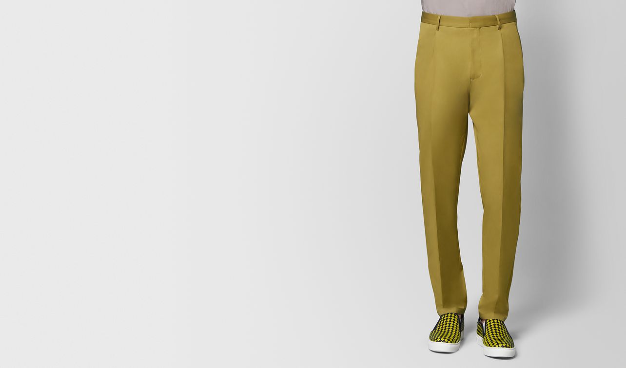 chamomile cotton pant landing