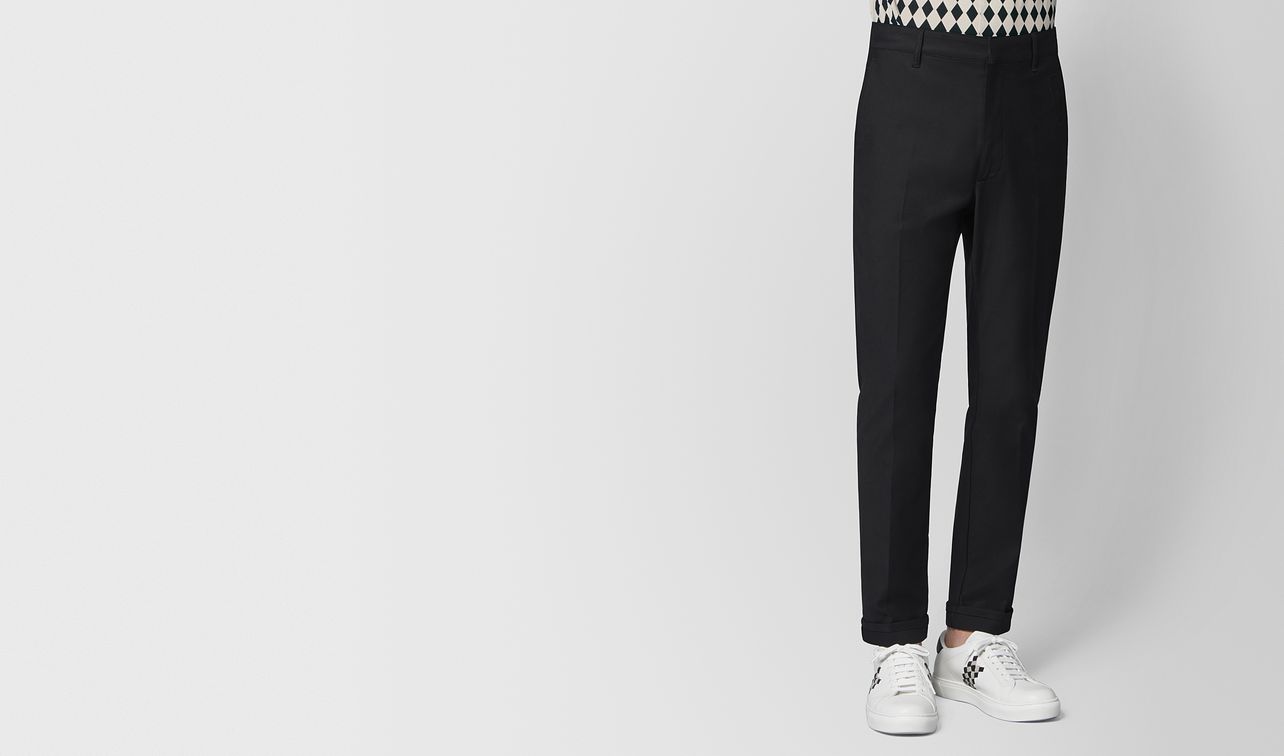 nero cotton pant landing