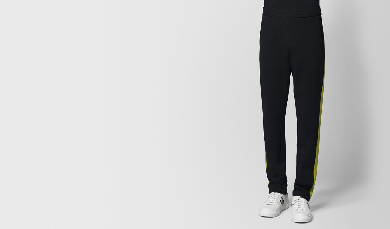 nero cotton pant landing
