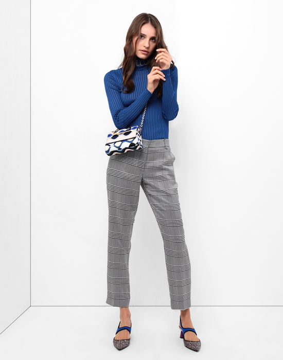 CASUAL TROUSER CASUAL TROUSER