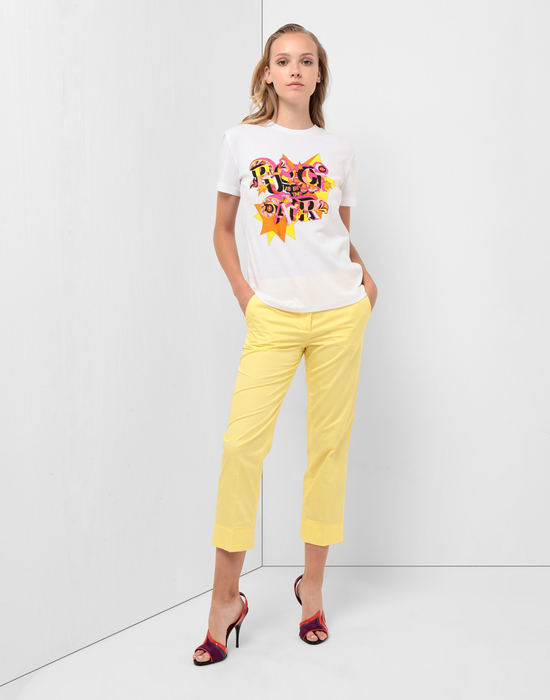 PANTALONE CASUAL PANTALONE CASUAL