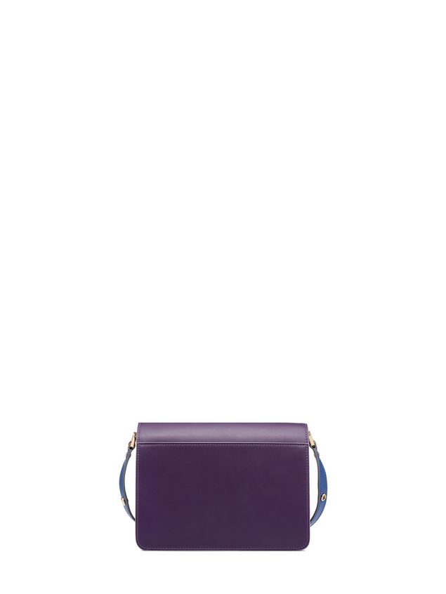 Trunk Bag Marni TRUNK bag in calfskin Woman
