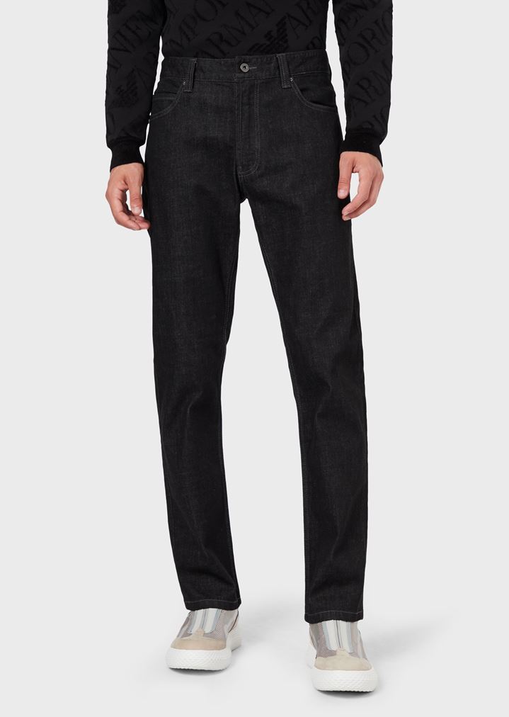 REGULAR FIT-JEANS J15 AUS DENIM/BAUMWOLLSTRETCH REGULAR FIT-JEANS J15 AUS DENIM/BAUMWOLLSTRETCH