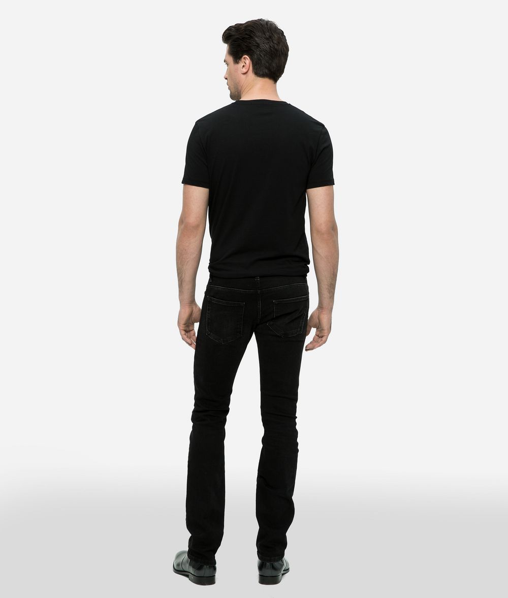 KARL LAGERFELD Skinny Jeans Jeans Man d