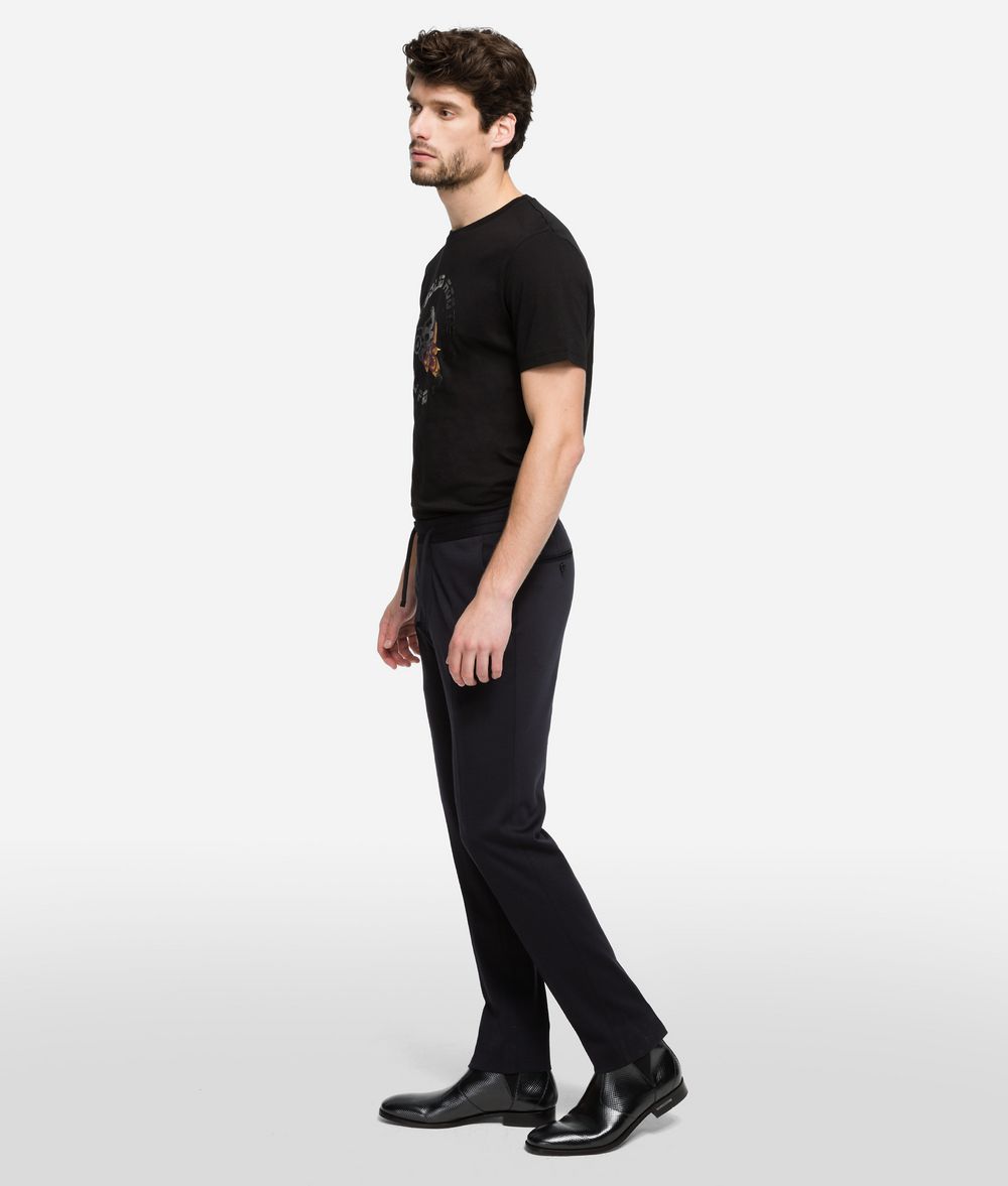 KARL LAGERFELD Suit Pants Pants Man d