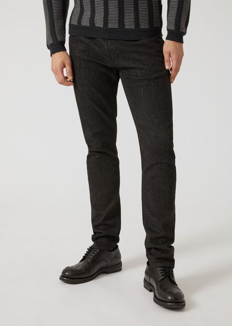 Armani Uomo Emporio Classici Da Skinny Jeans E 6SYwxv