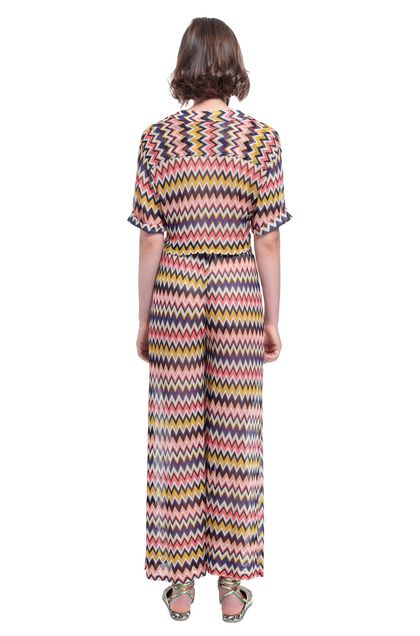 Pantalones Para La Playa Mujer Missoni Com