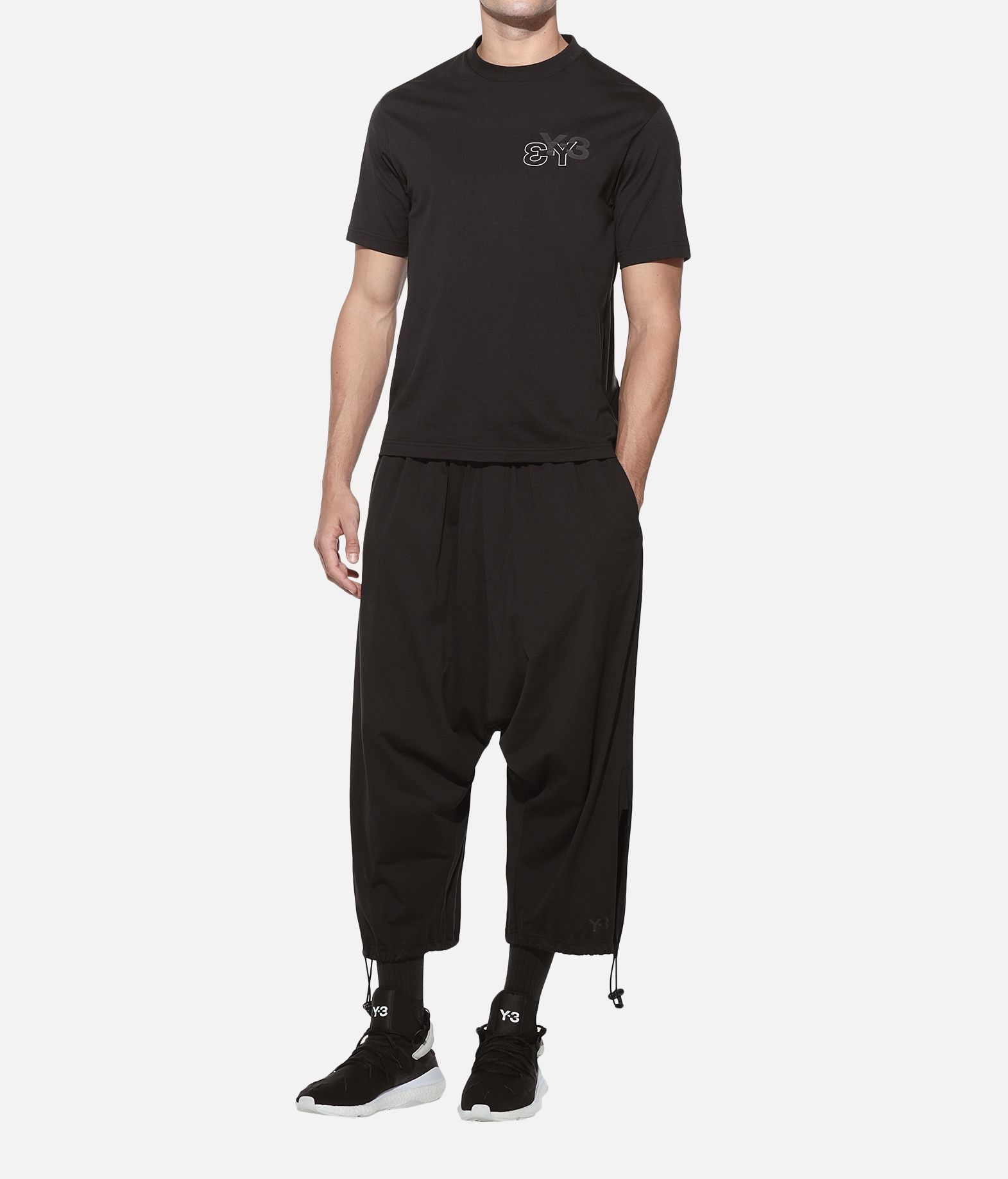 y3 pants