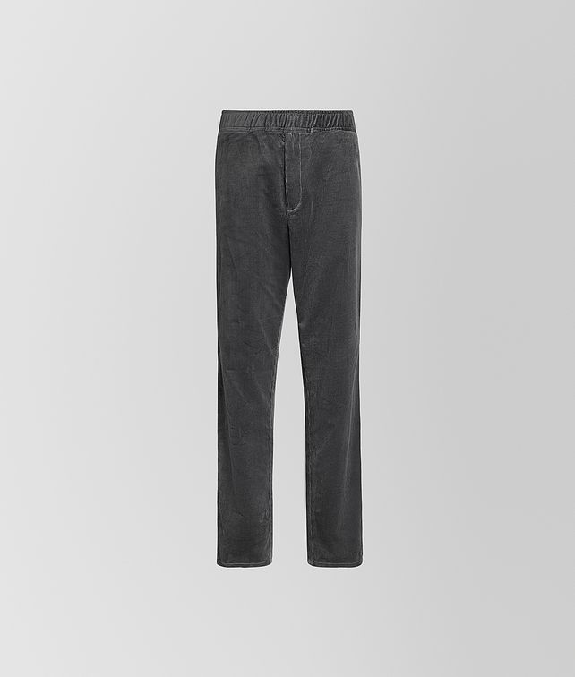 BOTTEGA VENETA HOSE AUS CORD Hosen und Shorts Damen fp