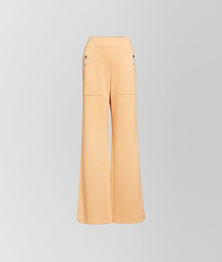 PANT IN VISCOSE 