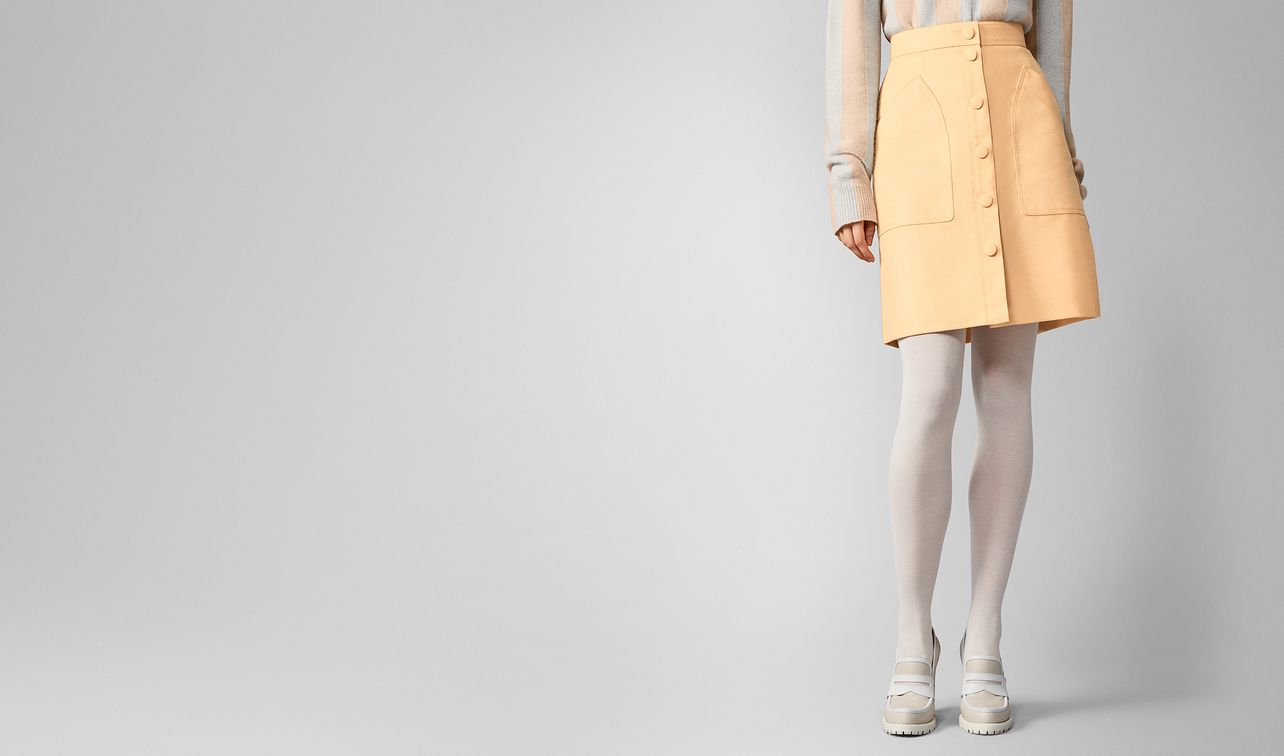 skirt in fustian landing