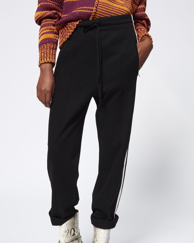 isabel marant dobbs pants