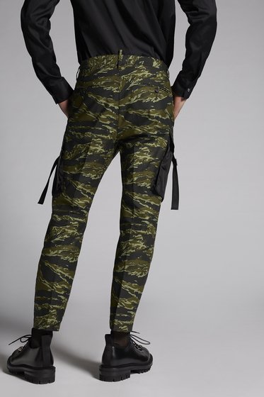 Dsquared2 Official Online Store | Clothing, Shoes, Bags & More