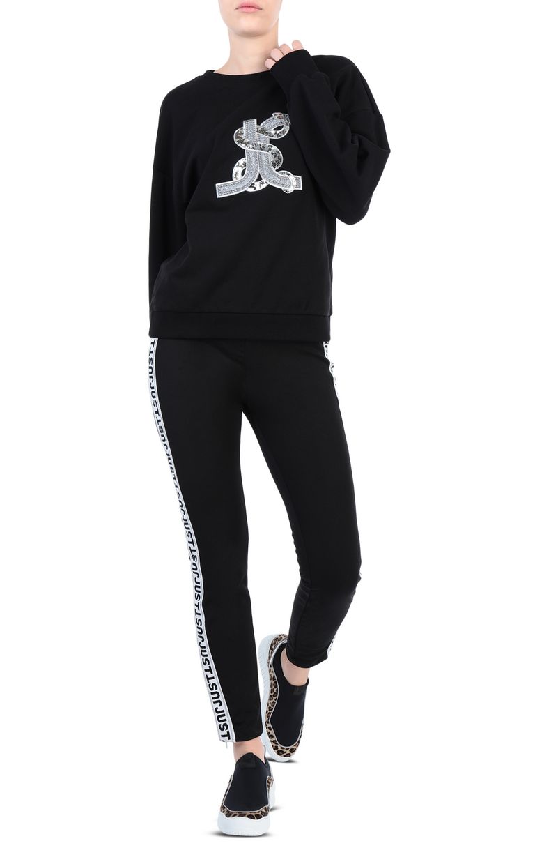 designer track pants womens