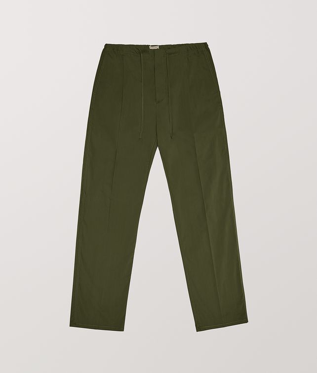 BOTTEGA VENETA PANT Trousers and Shorts Woman fp