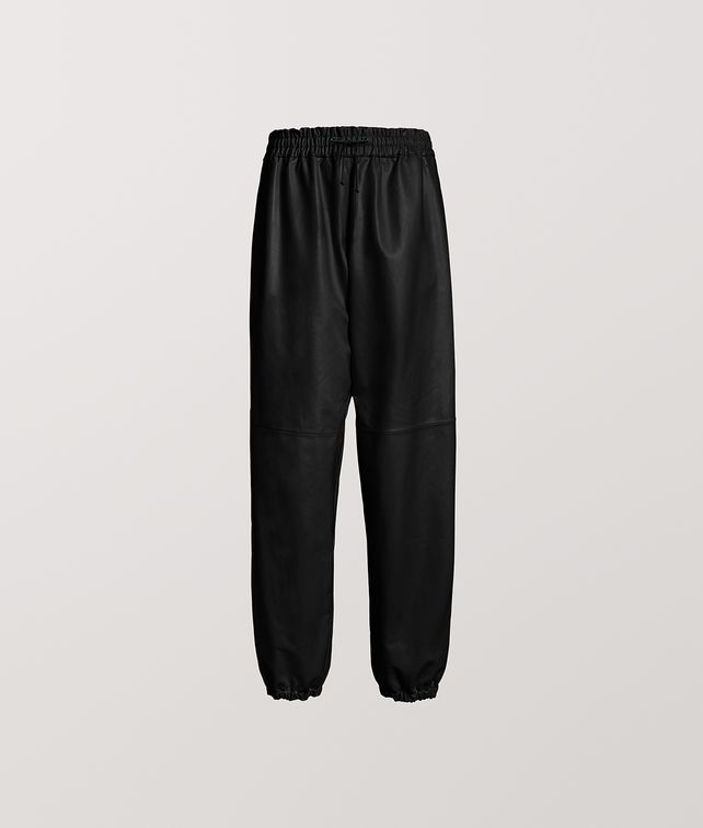 BOTTEGA VENETA PANT IN CALF Pants and Shorts Man fp