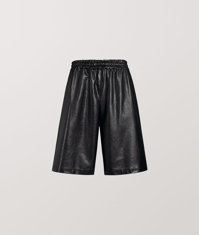 BOTTEGA VENETA SHORTS Trousers and Shorts Woman fp