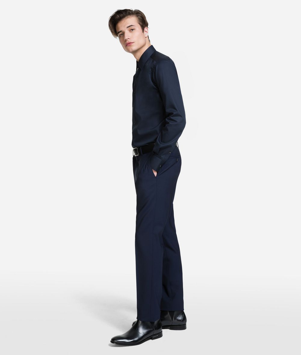 KARL LAGERFELD Suit Pants Pants Man d