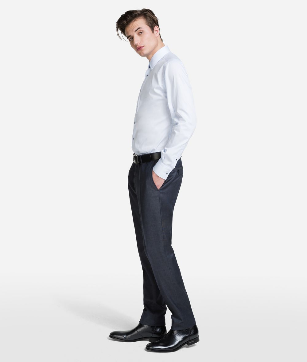 KARL LAGERFELD Suit Pants Pants Man d