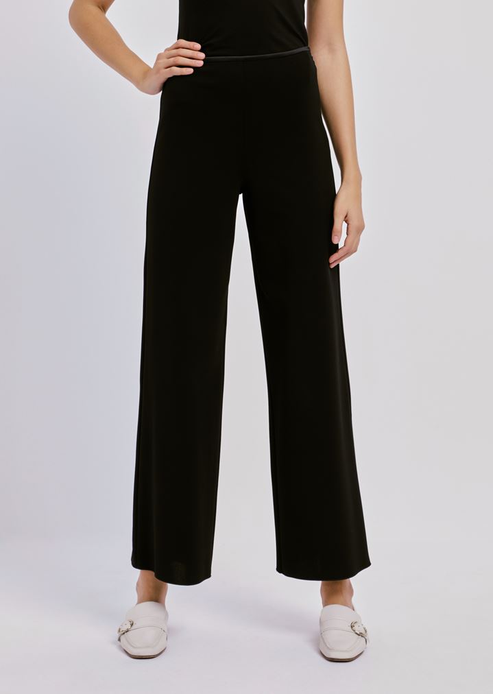 palazzo stretch pants