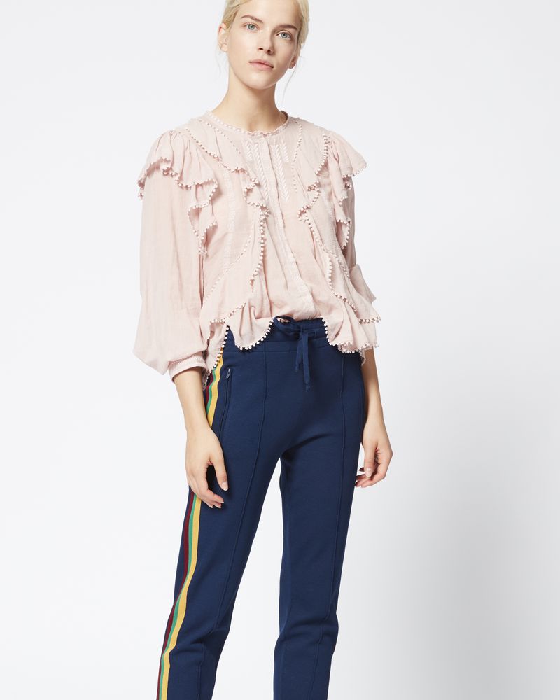 isabel marant dobbs pants